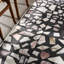 Durham 15,98 po X 15,98 po Carrelage de sol et mural Terrazzo adouci (3,55 pieds carrés / caisse)