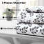 Ensemble de draps en microfibre Lux Decor Collection-1947638646-1947638650