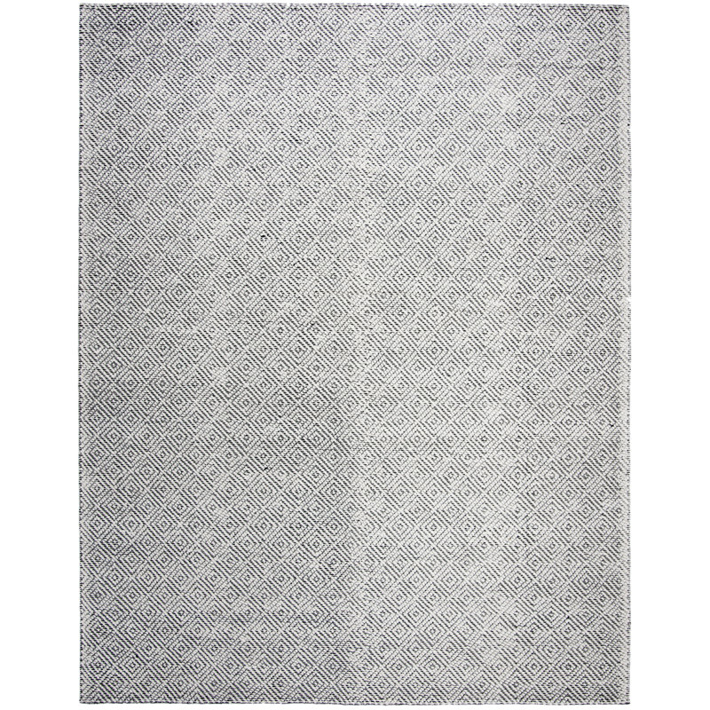 Eleanora Lauren Ralph Lauren Hand Woven Wool Geometric Rug, Rectangle 10' x 14'