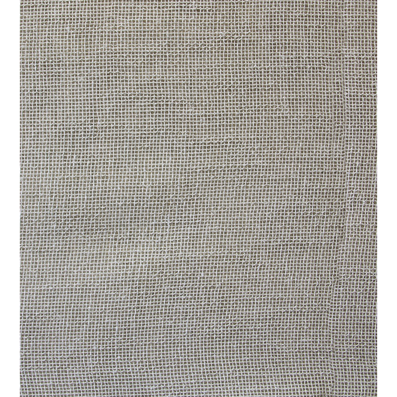 Tissu Bloom Azuma, Blanc cassé