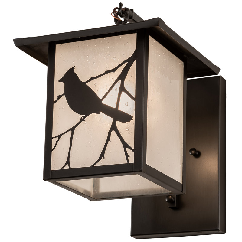 Appliquee à bras 1 lumières Villagomez