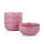 Pink selected