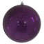 Shiny Mercury Ball Ornament-2122135317