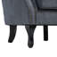 Trowbridge Upholstered Wingback Chair-62153493