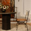 Posta Dining Chair Beige-211502670