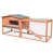 Orange est en rupture de stock