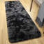 Tapis à poil long Antonije Tie Dye-454456058-454456062