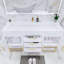 Ensemble de meuble-lavabo simple 59 po Glasgow-1558273822