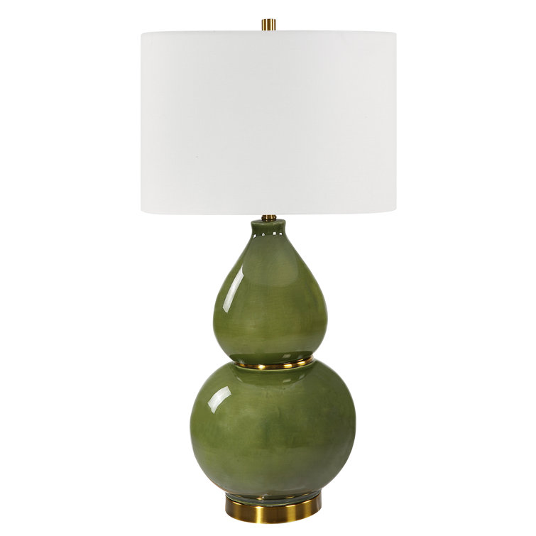 Solliet Ceramic Table Lamp
