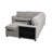 4-Piece Convertible Sectional-204668567