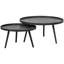 Mesa Three Leg Coffee Table-32735149