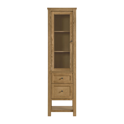 Armoire à linge Breckenridge