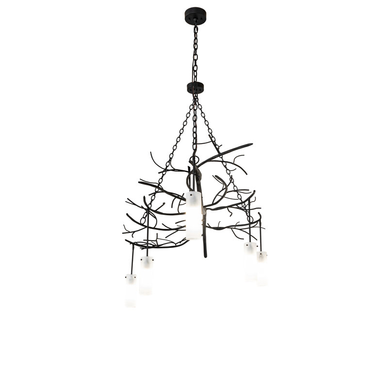 5 - Light Chandelier