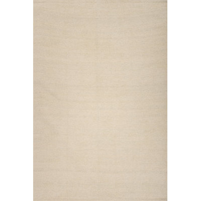 Iirela Modern Ivory Rug
