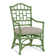 Chippendale 5 - Piece Dining Set
