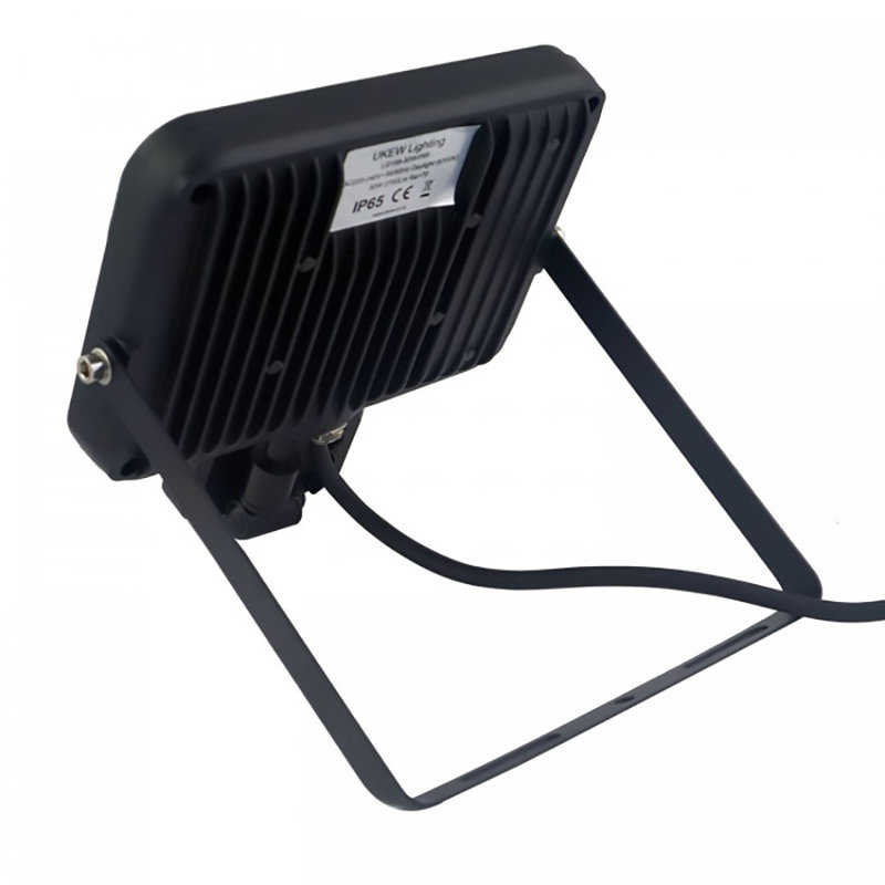 Shipham Slim Powerful Security Outdoor Garden Light