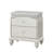 2-Drawer Nightstand