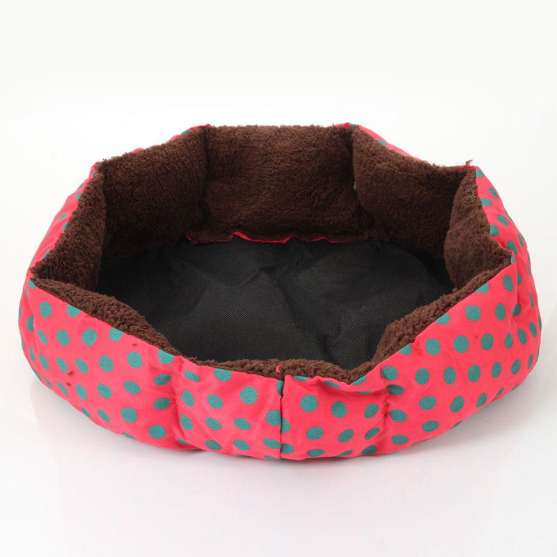 Gilyard Polyester Pet Bed