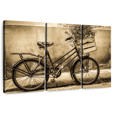 Vélo rétro Mehar