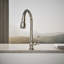 Artifacts® Pull Down Single Handle Kitchen Faucet-14673524