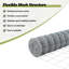Galvanized Steel Border Fencing-1559449439-1559449443