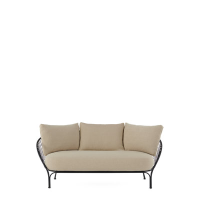 Hiray Sofa With 3 Main Chushions