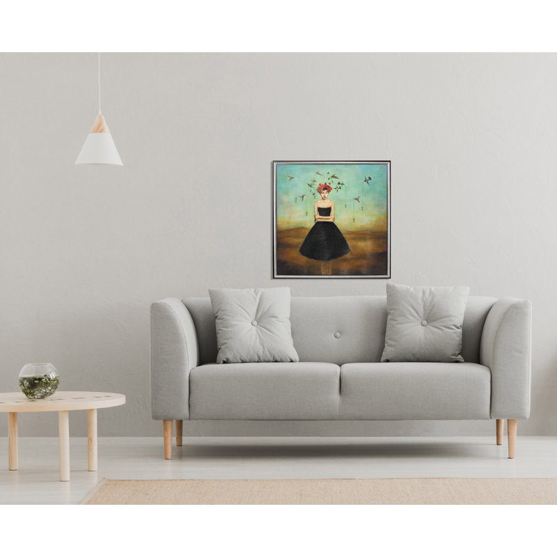 « fair tradeing frame of mind », impression encadrée
