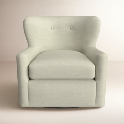 Bendigo Upholstered Wingback Chair