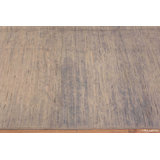 One-of-a-Kind 9'5" X 11'8" Hand Knotted Area Rug