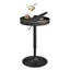 Gilbahar height-adjustable dining table-183501922