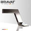 Robinet électronique automatique Bravat Commercial sans contact et hygiénique-117871843