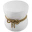 Repose-pieds Beat Nautical Rope-417536234