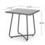 Table d'appoint 18 po