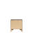 Naima Gray Finish Nightstand-1512844123