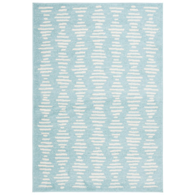 Kaled Tulum Performance Abstract Rug