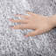 Tapis en microfibre Lazzuro -1800000948