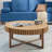 Avdain Single Coffee Table-130065118