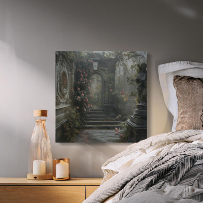 Wrapped Canvas Print Set