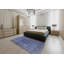 Tapis oriental bleu / gris Iddings-281647339