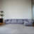 Muemil Boneless 7 - Piece Upholstered Sectional
