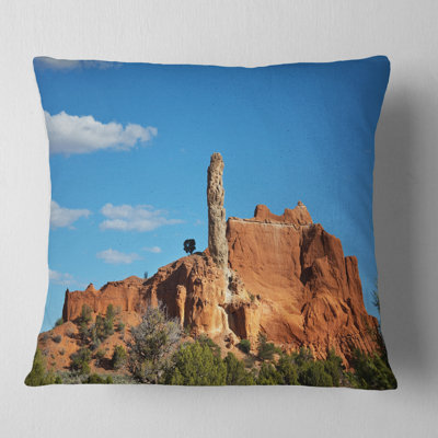 Coussin Kodachrome State Park