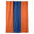 Orange/Blue/Orange