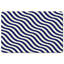 Anzavia Cork Geometric Rectangle Placemat