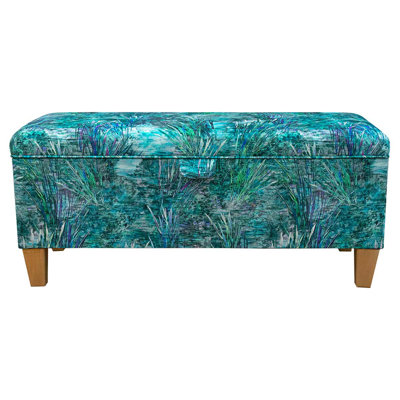 100cm Storage Bench