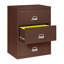 Fireproof 3 - Drawer File Cabinet-331554-217298