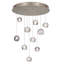 Natural Inspirations 10 - Light LED Pendant-50333766