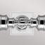 Ember Armed Sconce