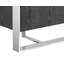 Ikon 70.75'' W Solid Wood Sideboard