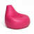 Polyester rose est en rupture de stock