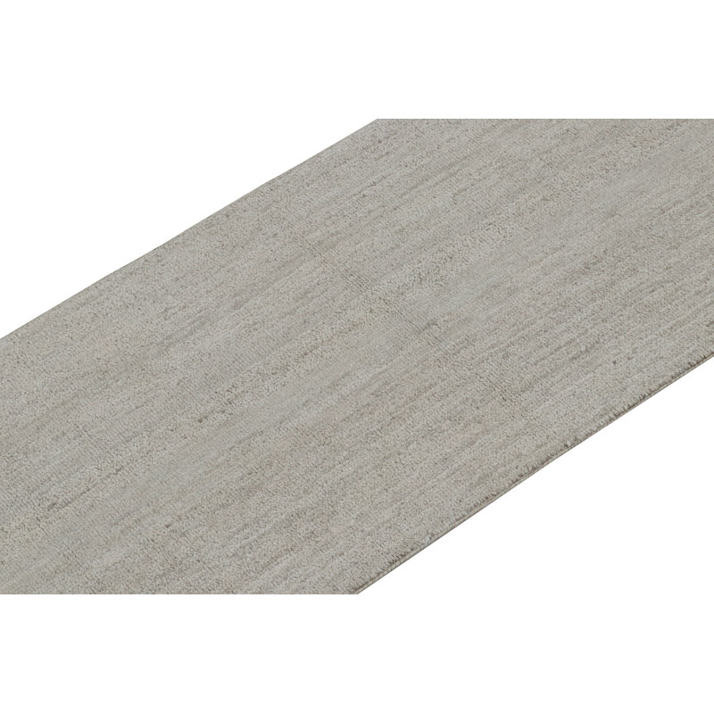 Handmade Silk Area Rug